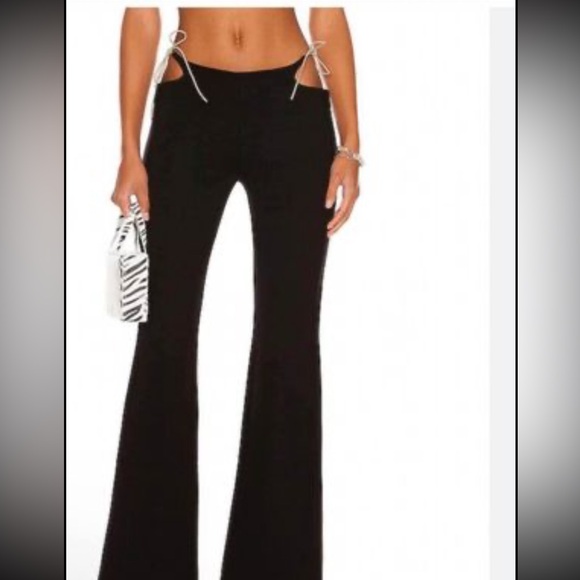 Iris Pant- Miaou - Picture 1 of 1